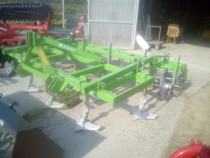 Bomet Apus 3m