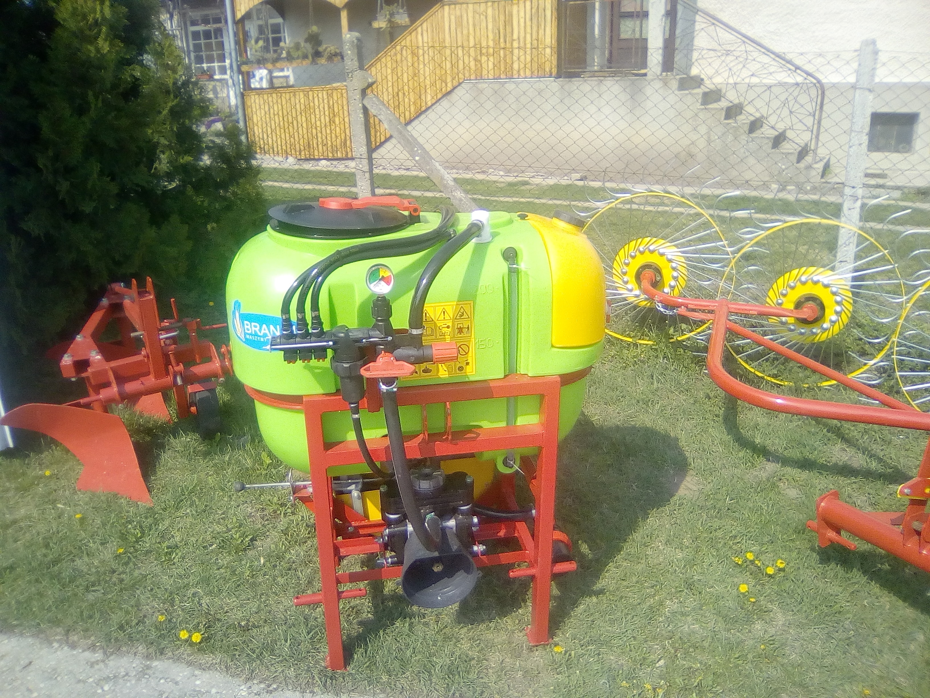 Rosič BRANDI